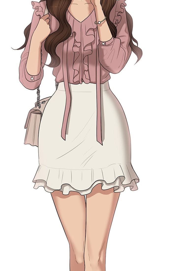 Read True Beauty EN Manga Online