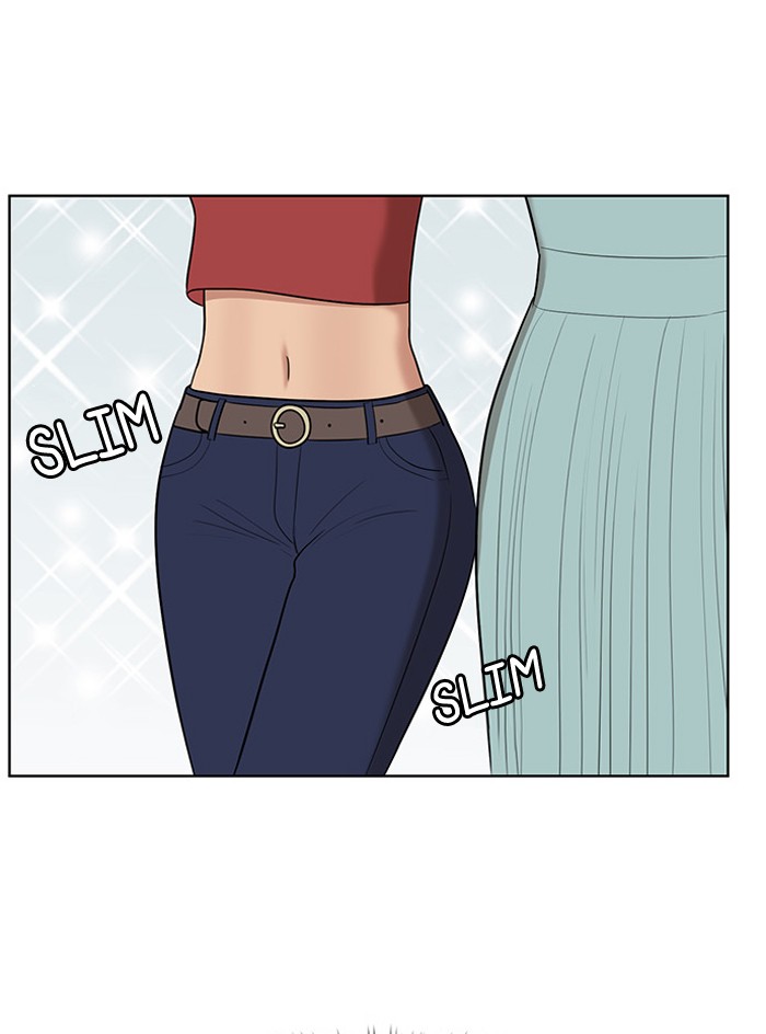 Read True Beauty EN Manga Online