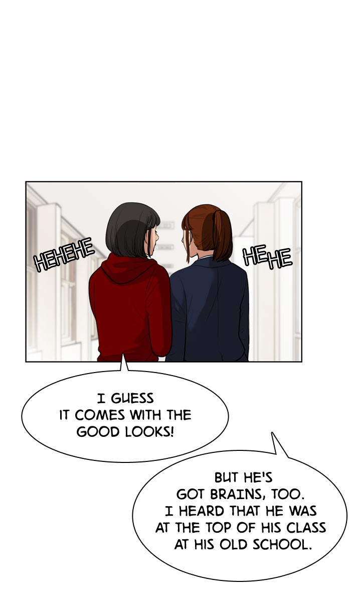 Read True Beauty EN Manga Online