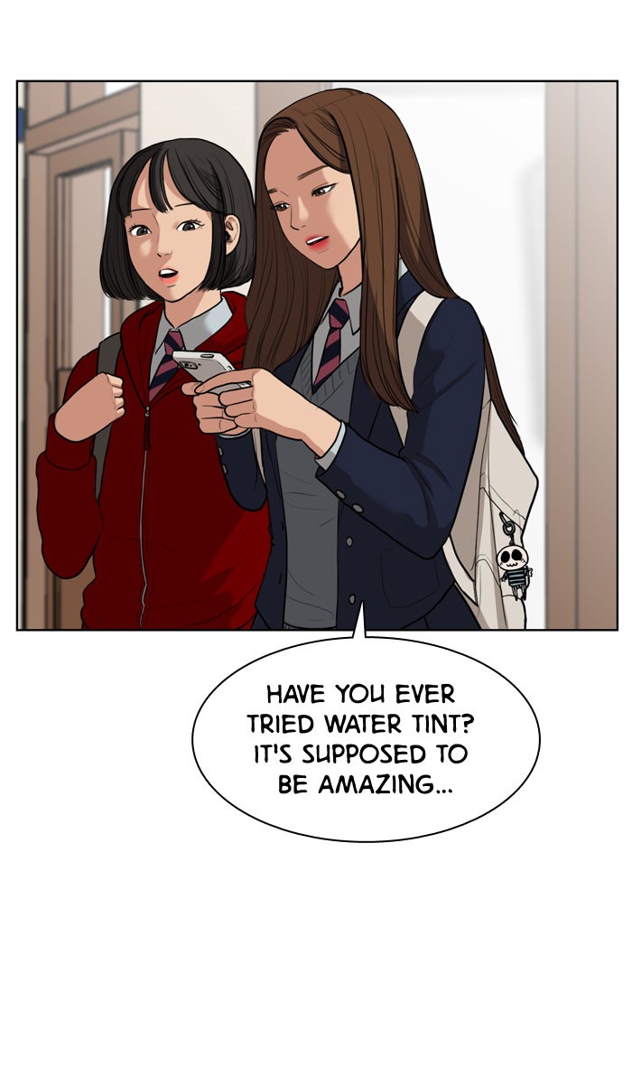 Read True Beauty EN Manga Online