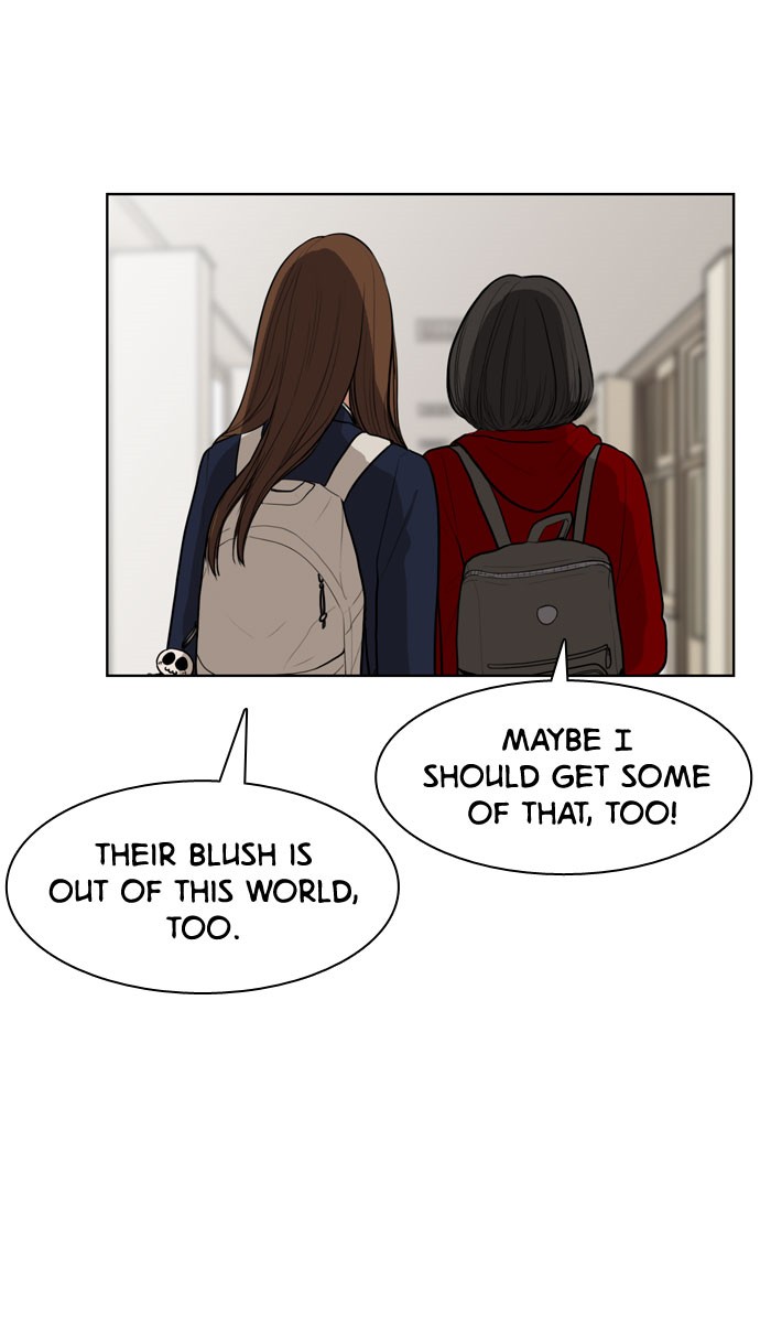 Read True Beauty EN Manga Online