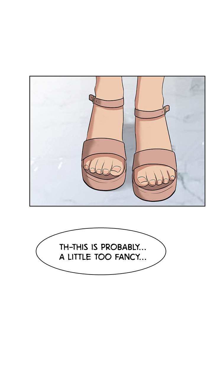 Read True Beauty EN Manga Online