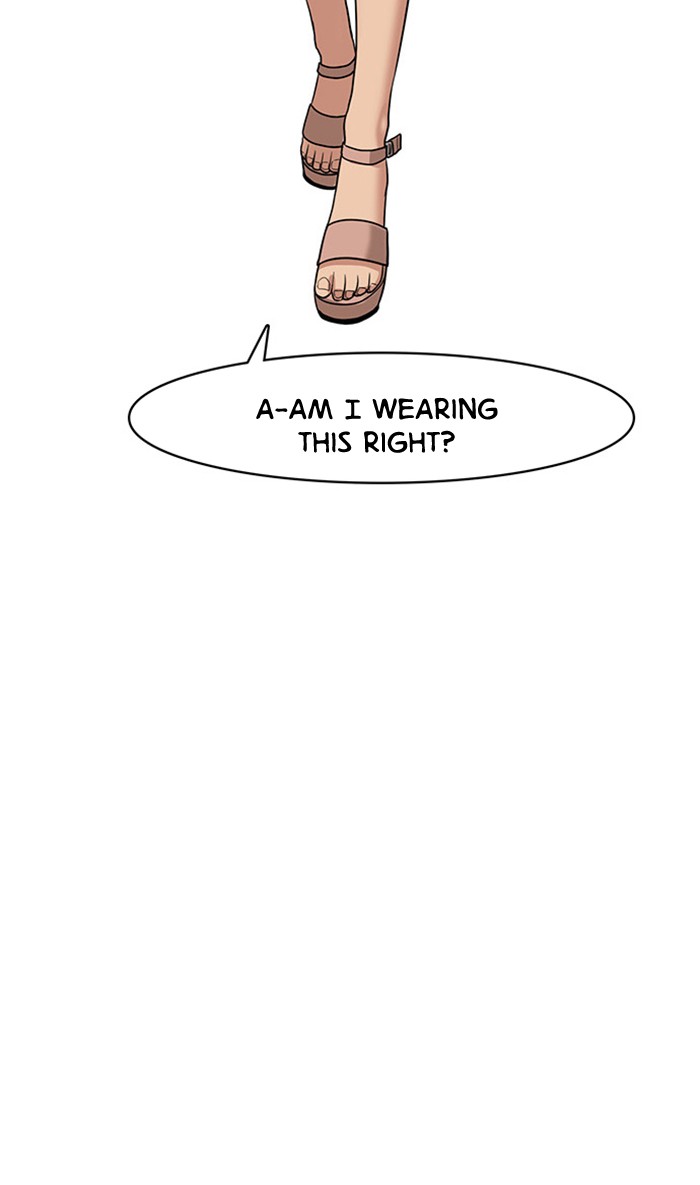 Read True Beauty EN Manga Online