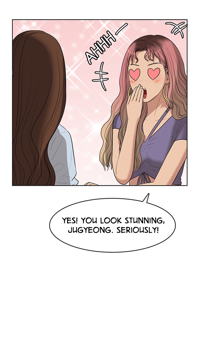 Read True Beauty EN Manga Online