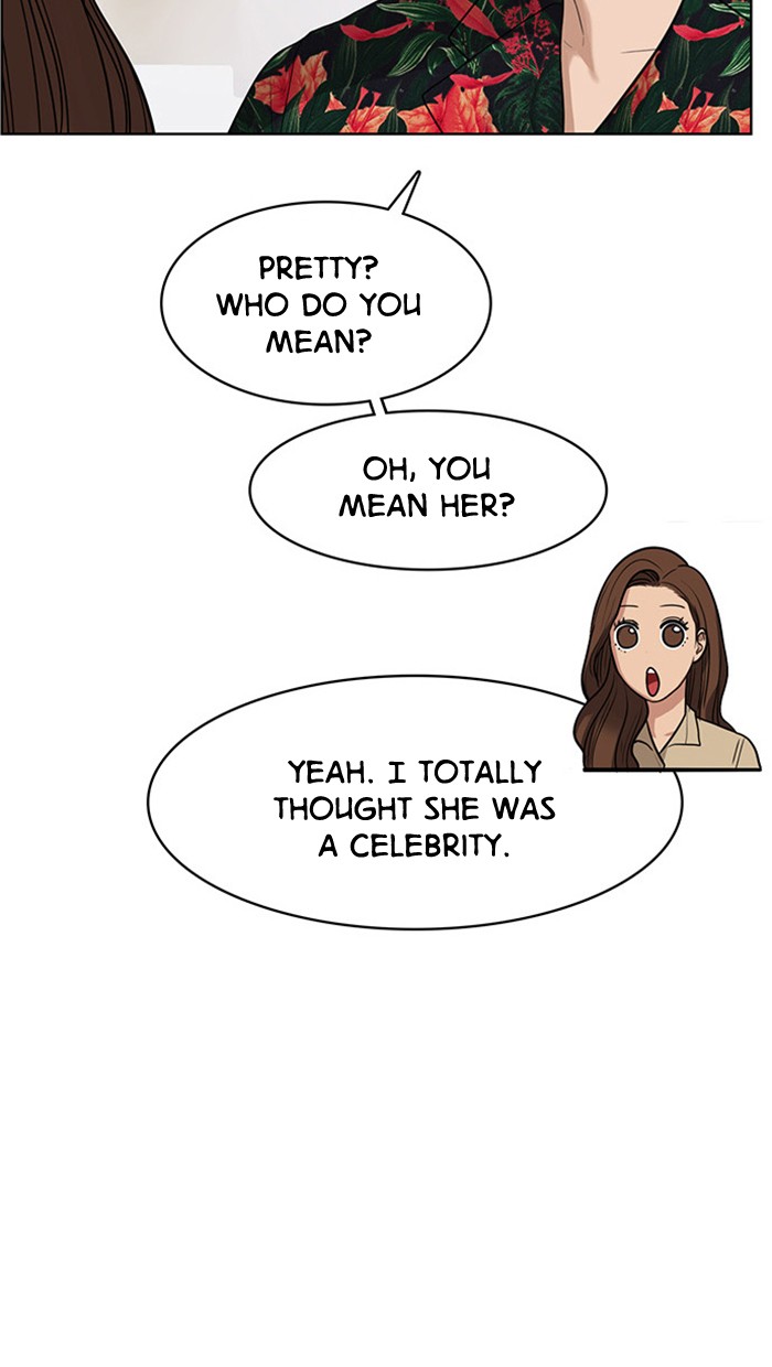 Read True Beauty EN Manga Online