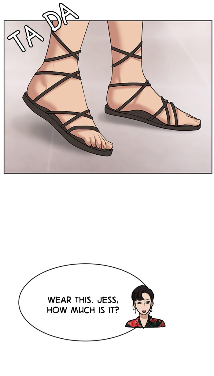 Read True Beauty EN Manga Online