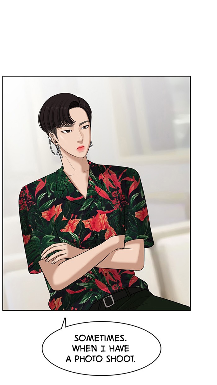 Read True Beauty EN Manga Online