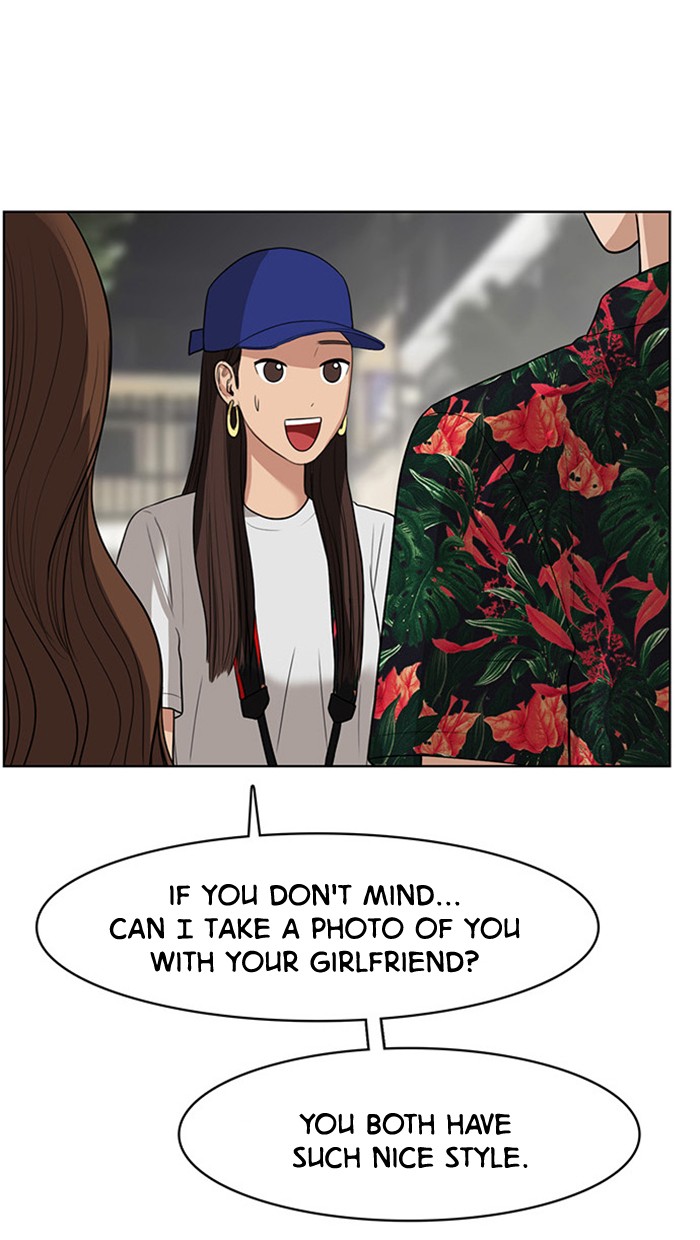 Read True Beauty EN Manga Online