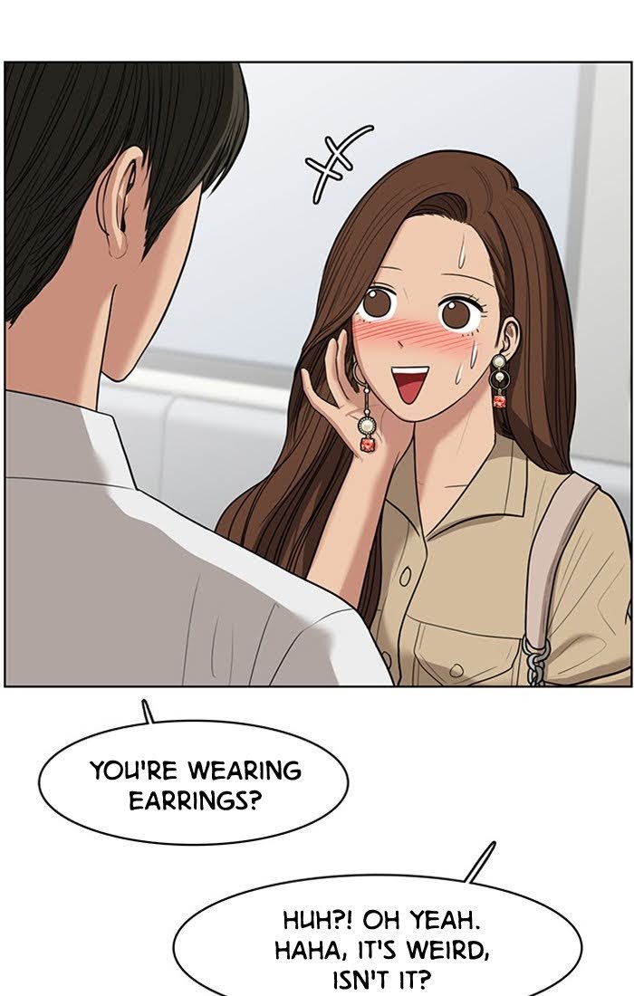 Read True Beauty EN Manga Online