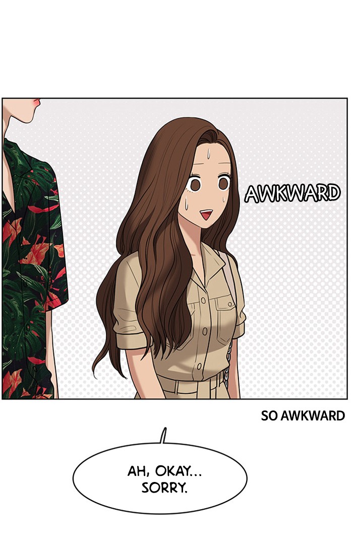 Read True Beauty EN Manga Online