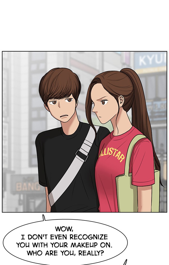 Read True Beauty EN Manga Online