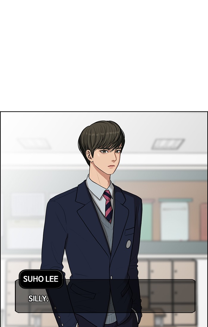 Read True Beauty EN Manga Online