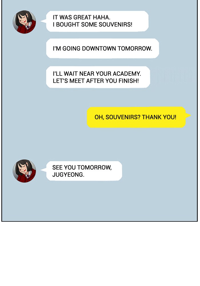 Read True Beauty EN Manga Online