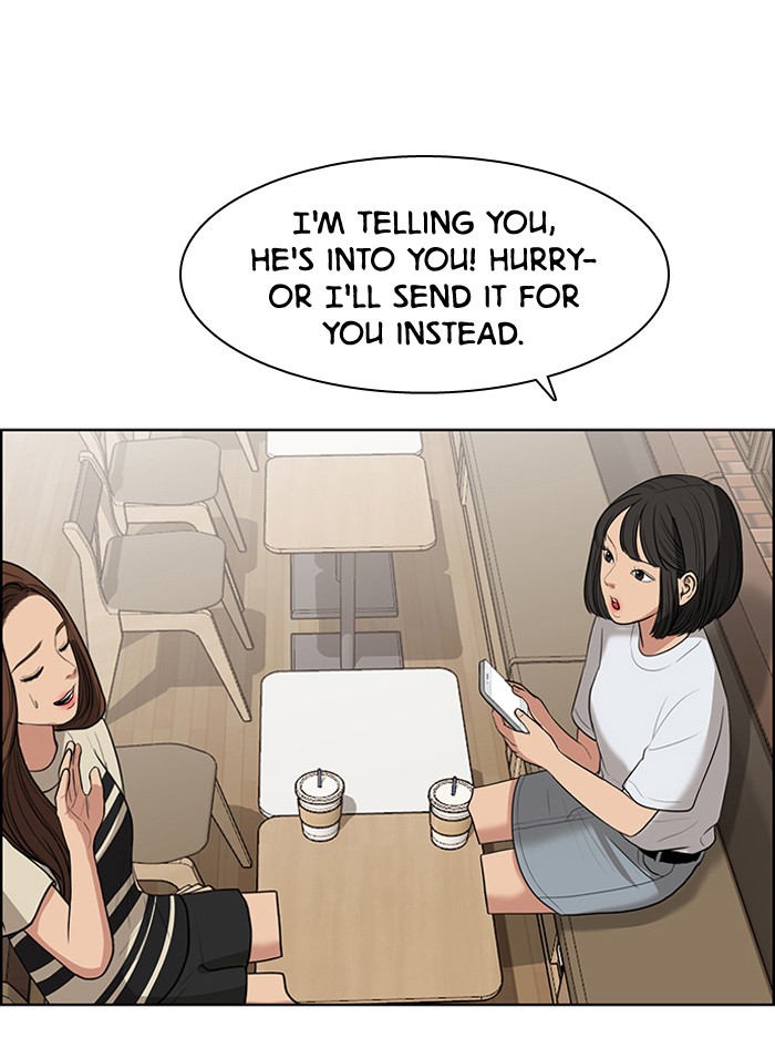 Read True Beauty EN Manga Online