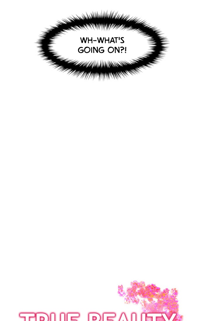 Read True Beauty EN Manga Online