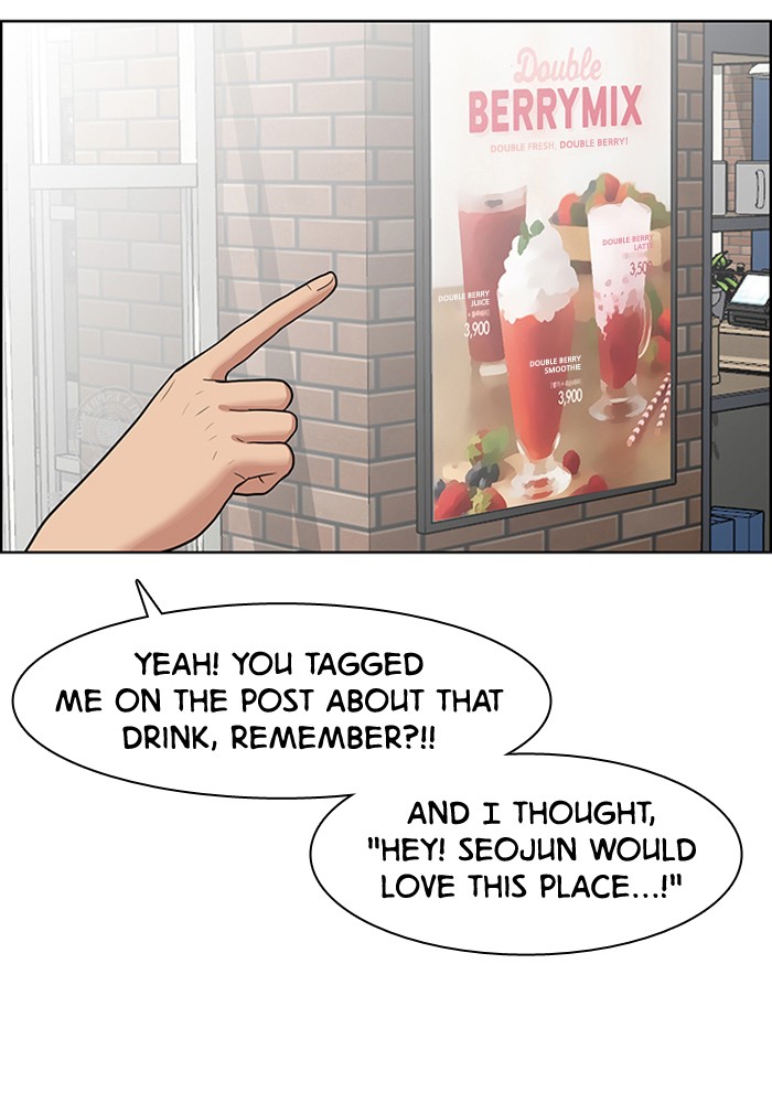 Read True Beauty EN Manga Online