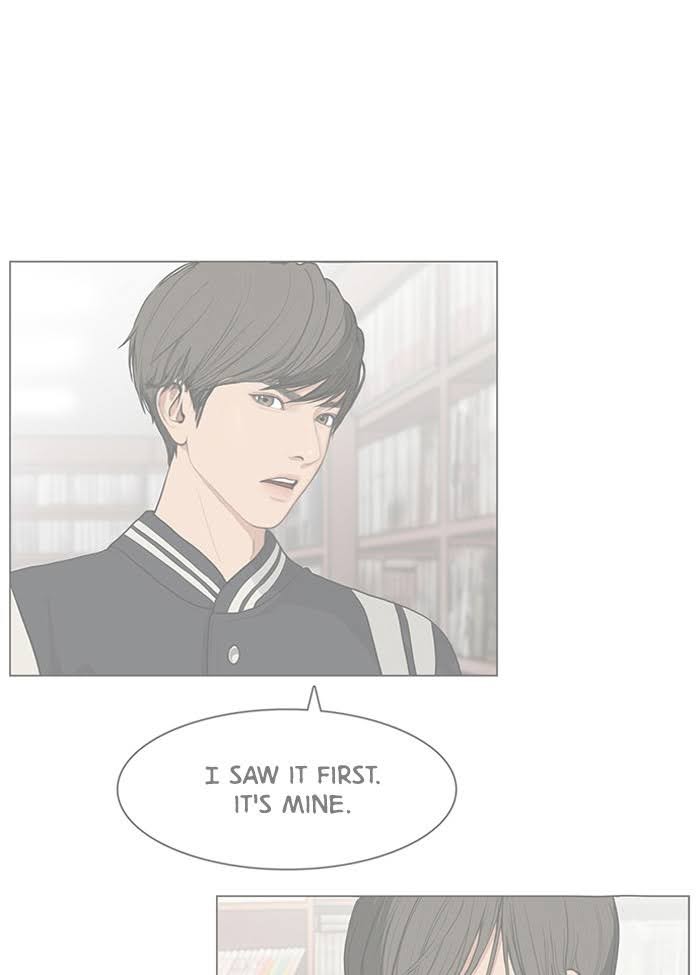 Read True Beauty EN Manga Online