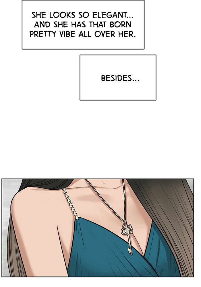 Read True Beauty EN Manga Online