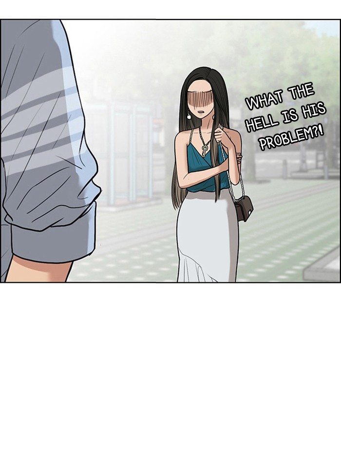 Read True Beauty EN Manga Online