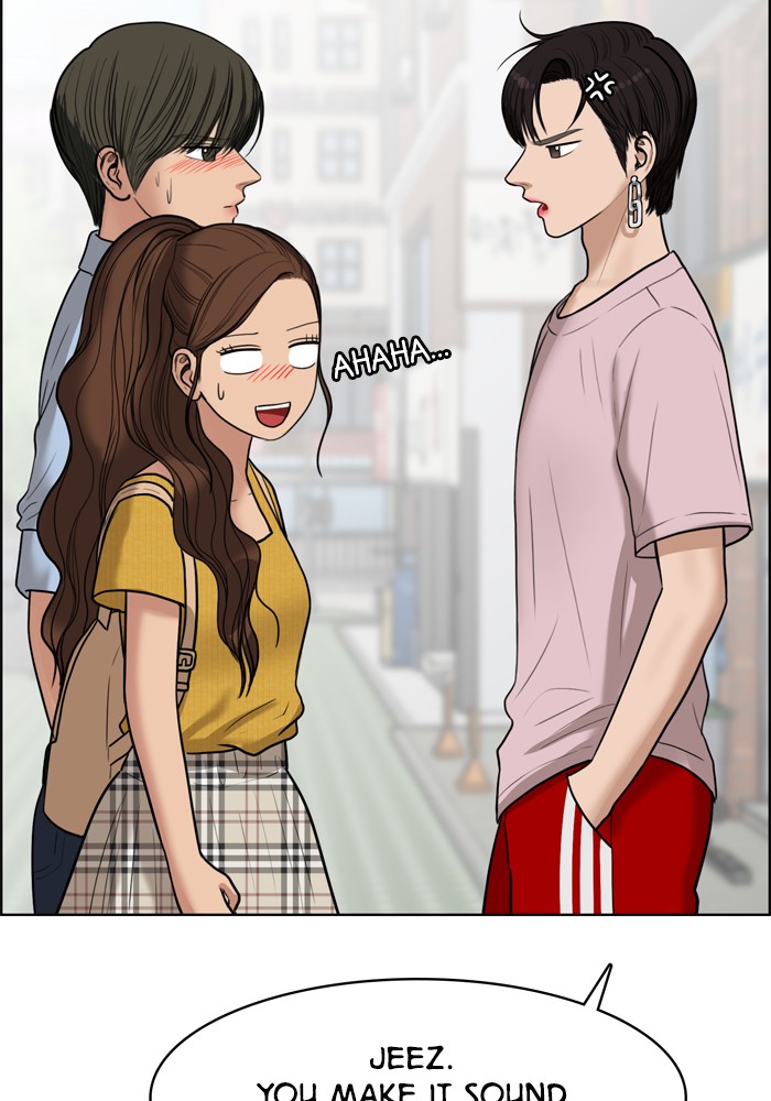 Read True Beauty EN Manga Online