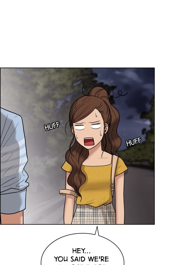 Read True Beauty EN Manga Online