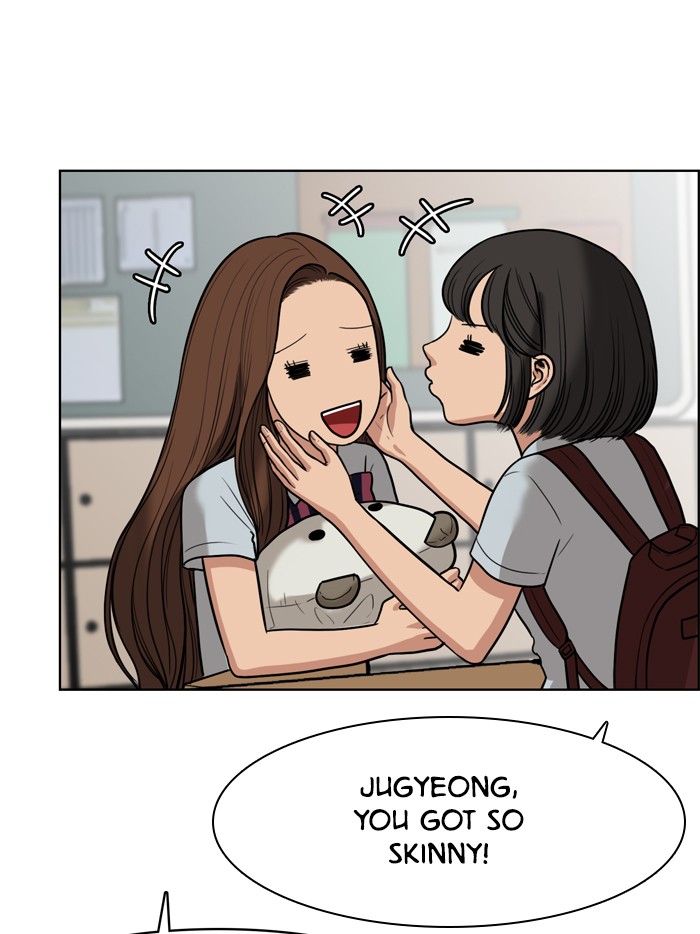 Read True Beauty EN Manga Online