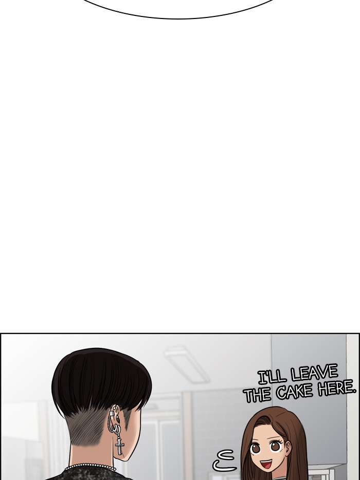 Read True Beauty EN Manga Online