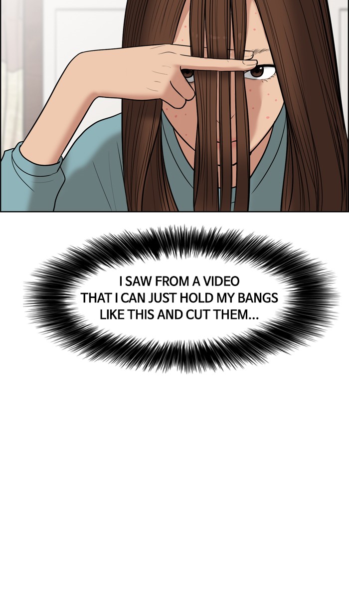 Read True Beauty EN Manga Online