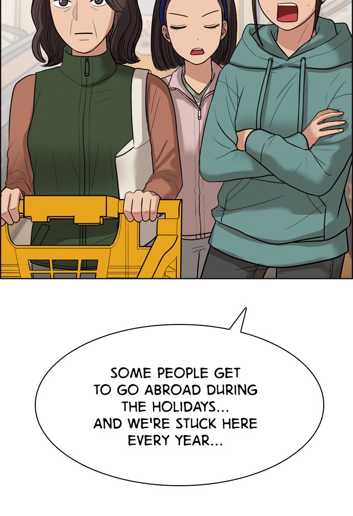 Read True Beauty EN Manga Online