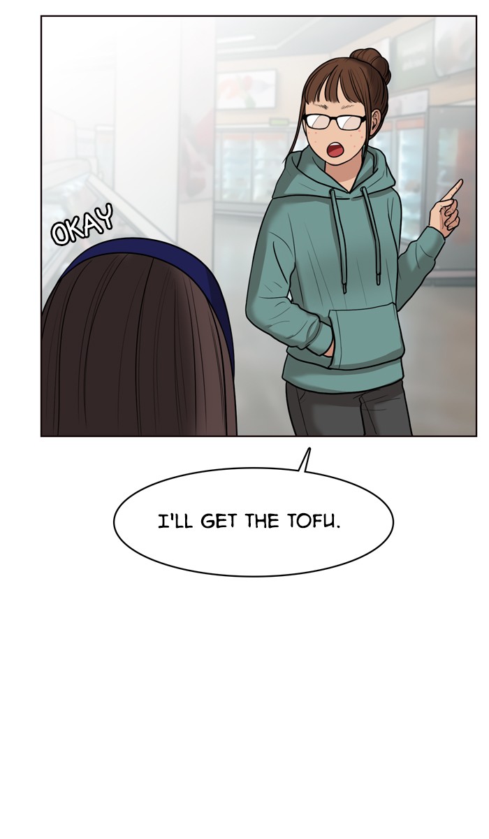 Read True Beauty EN Manga Online