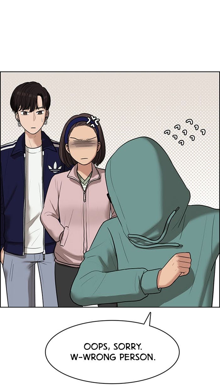 Read True Beauty EN Manga Online