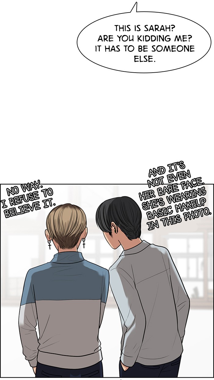 Read True Beauty EN Manga Online