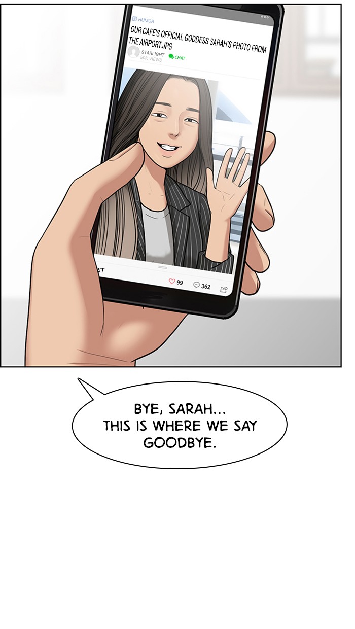 Read True Beauty EN Manga Online