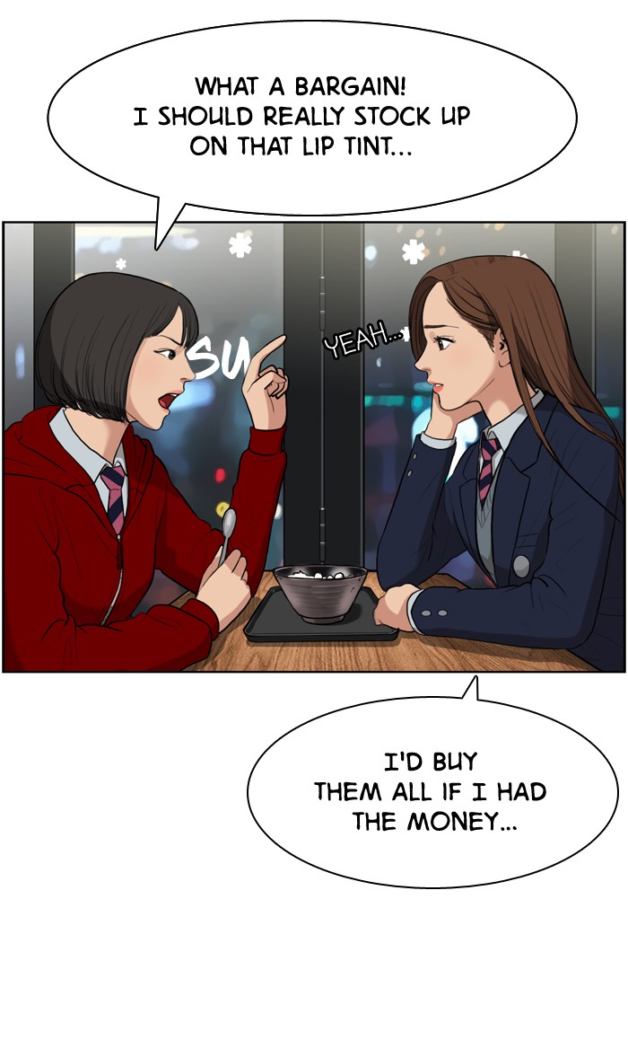 Read True Beauty EN Manga Online