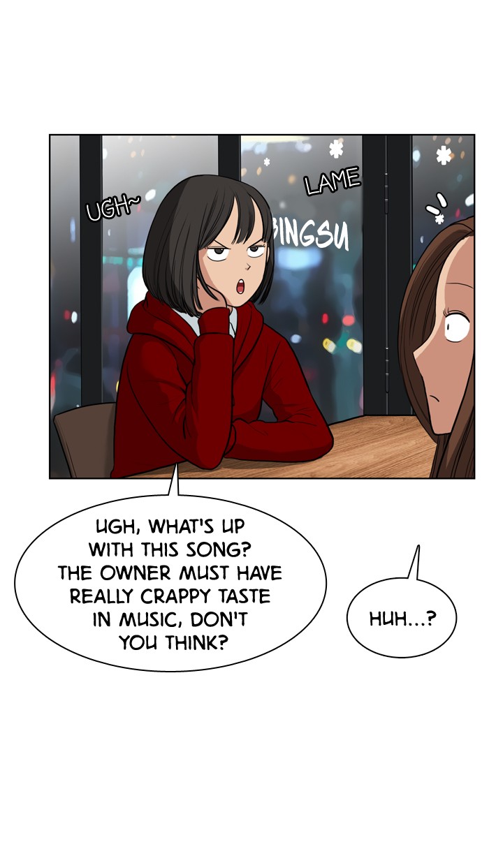 Read True Beauty EN Manga Online