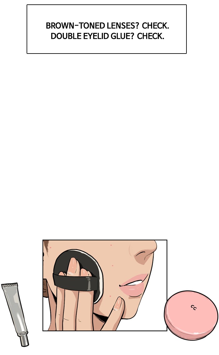 Read True Beauty EN Manga Online