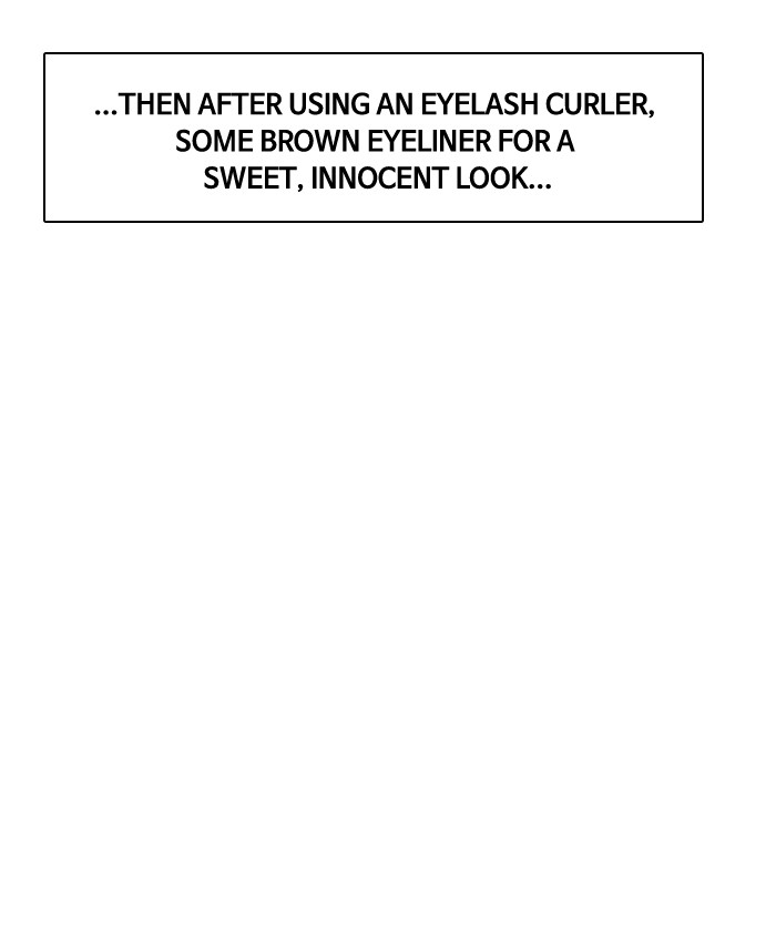 Read True Beauty EN Manga Online