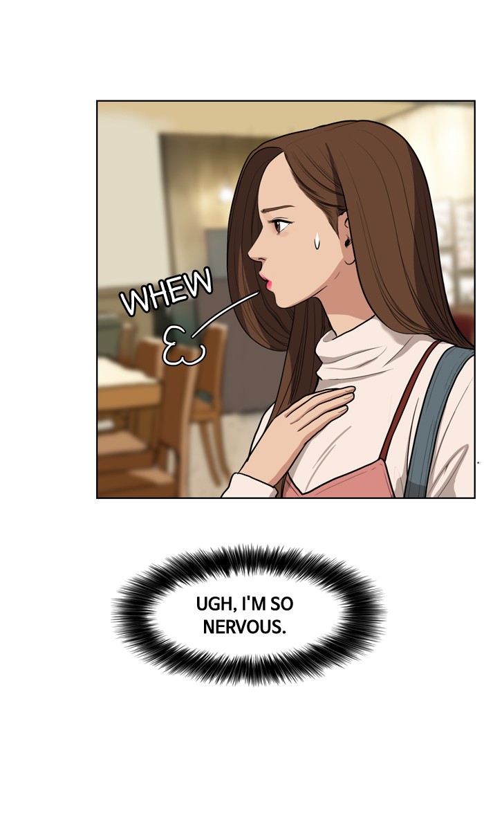 Read True Beauty EN Manga Online