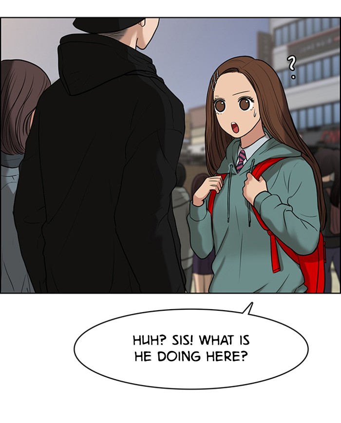 Read True Beauty EN Manga Online