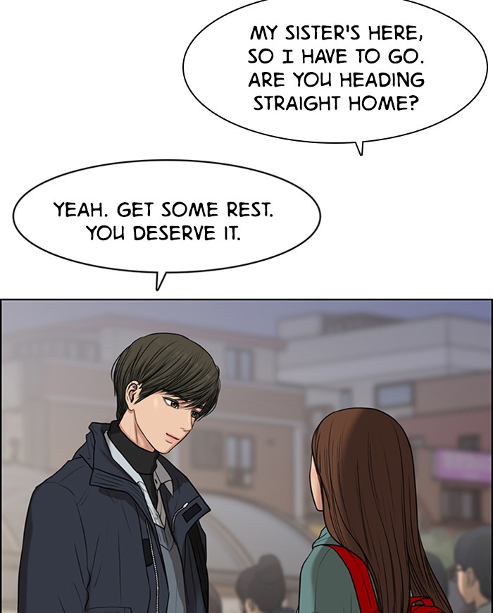 Read True Beauty EN Manga Online