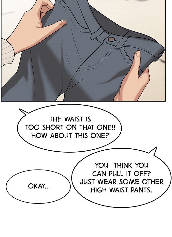 Read True Beauty EN Manga Online