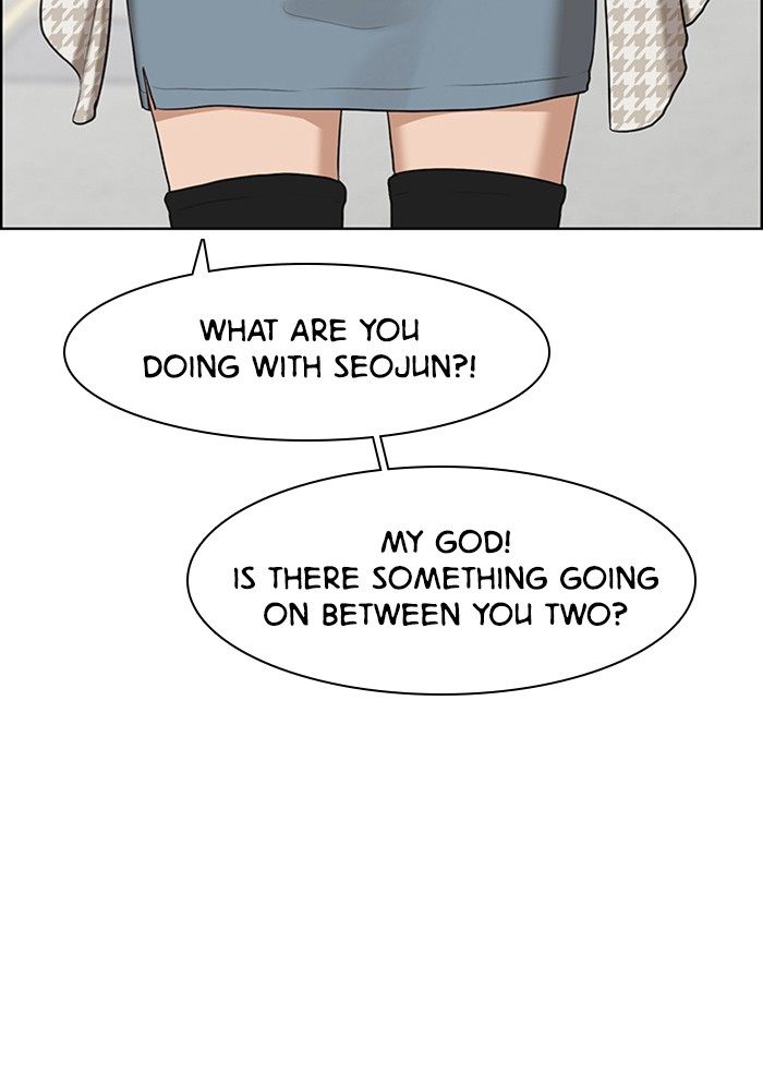 Read True Beauty EN Manga Online