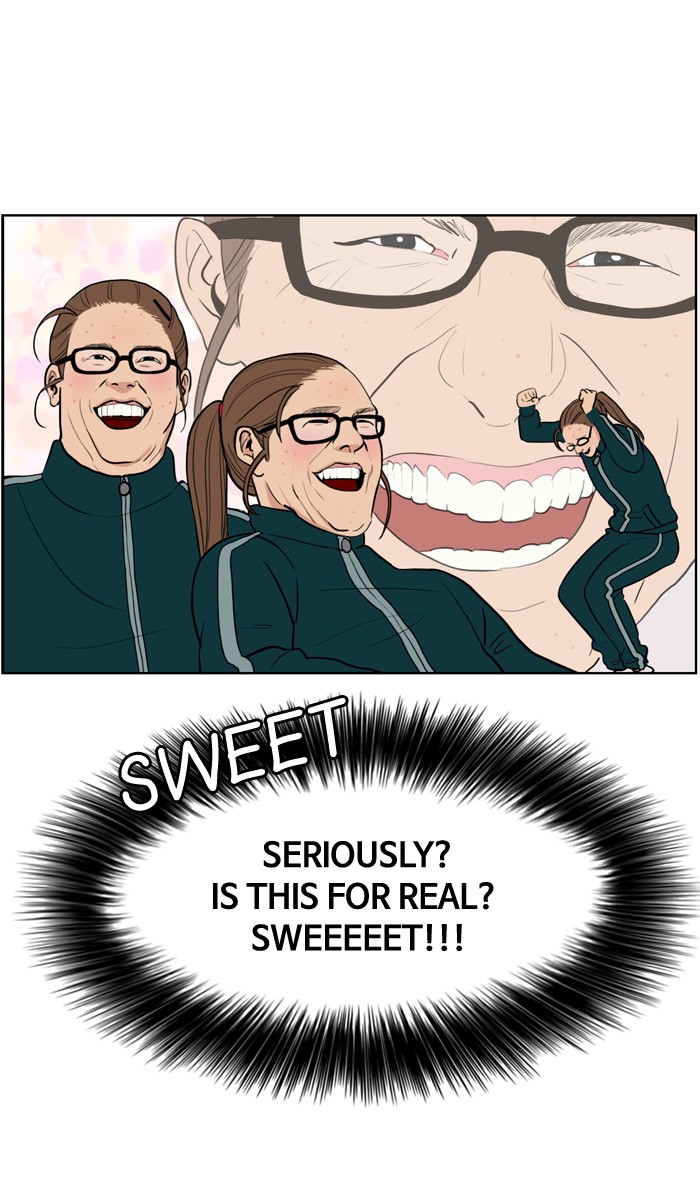 Read True Beauty EN Manga Online