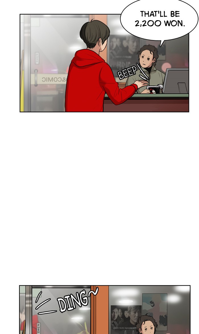 Read True Beauty EN Manga Online