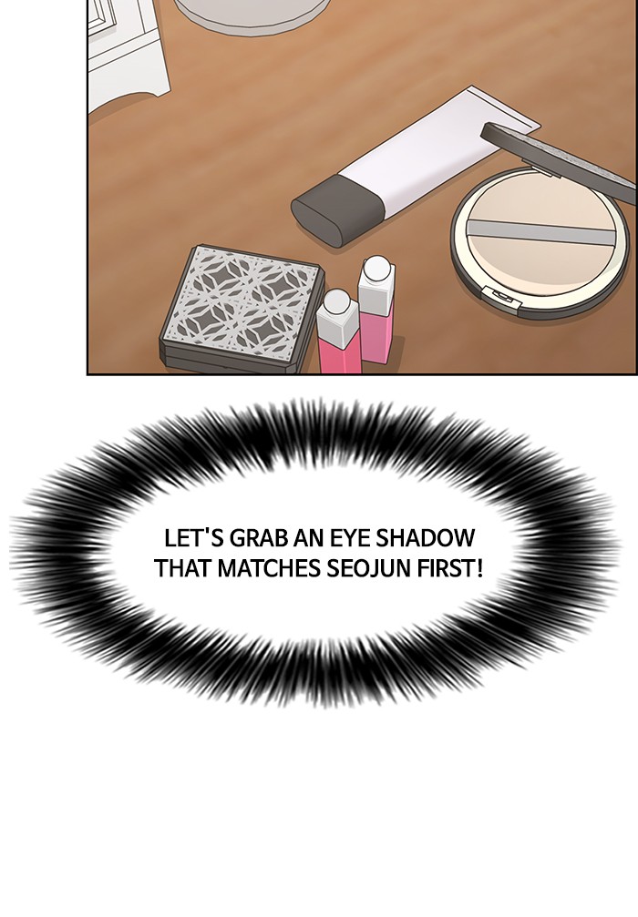 Read True Beauty EN Manga Online