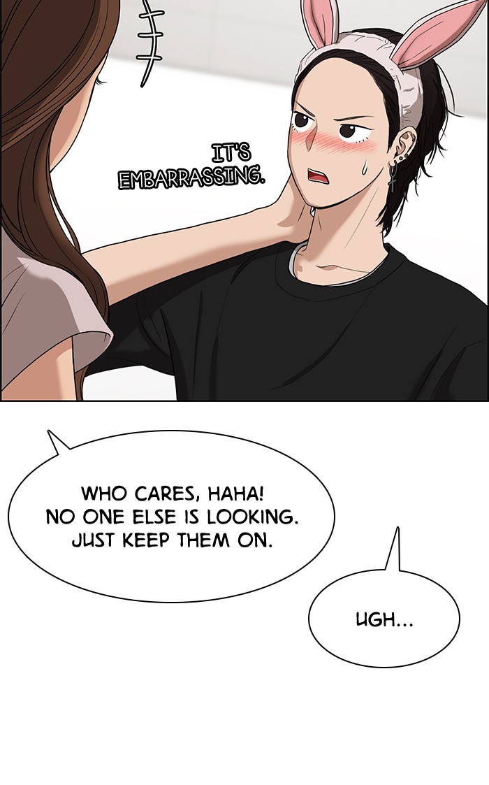 Read True Beauty EN Manga Online