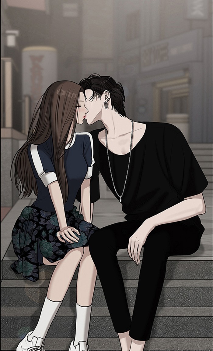 Read True Beauty EN Manga Online