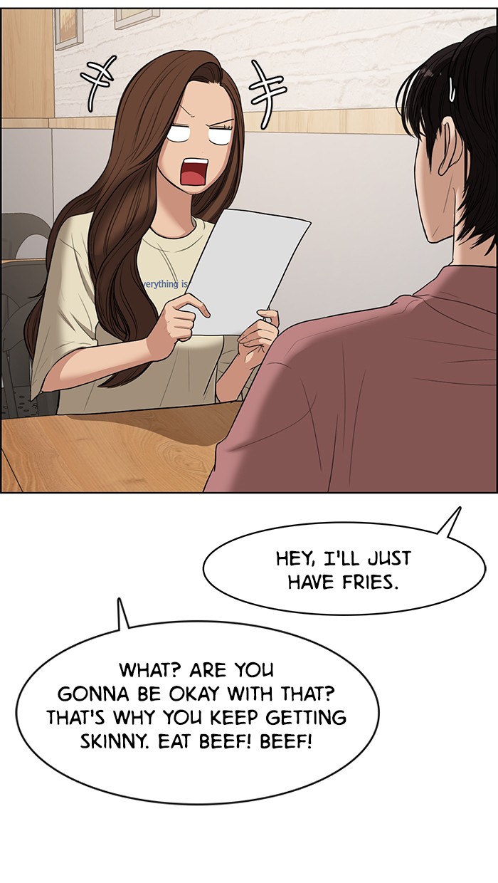 Read True Beauty EN Manga Online