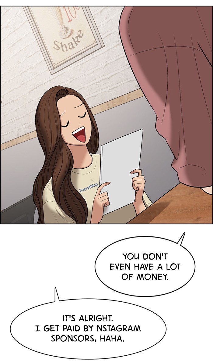 Read True Beauty EN Manga Online