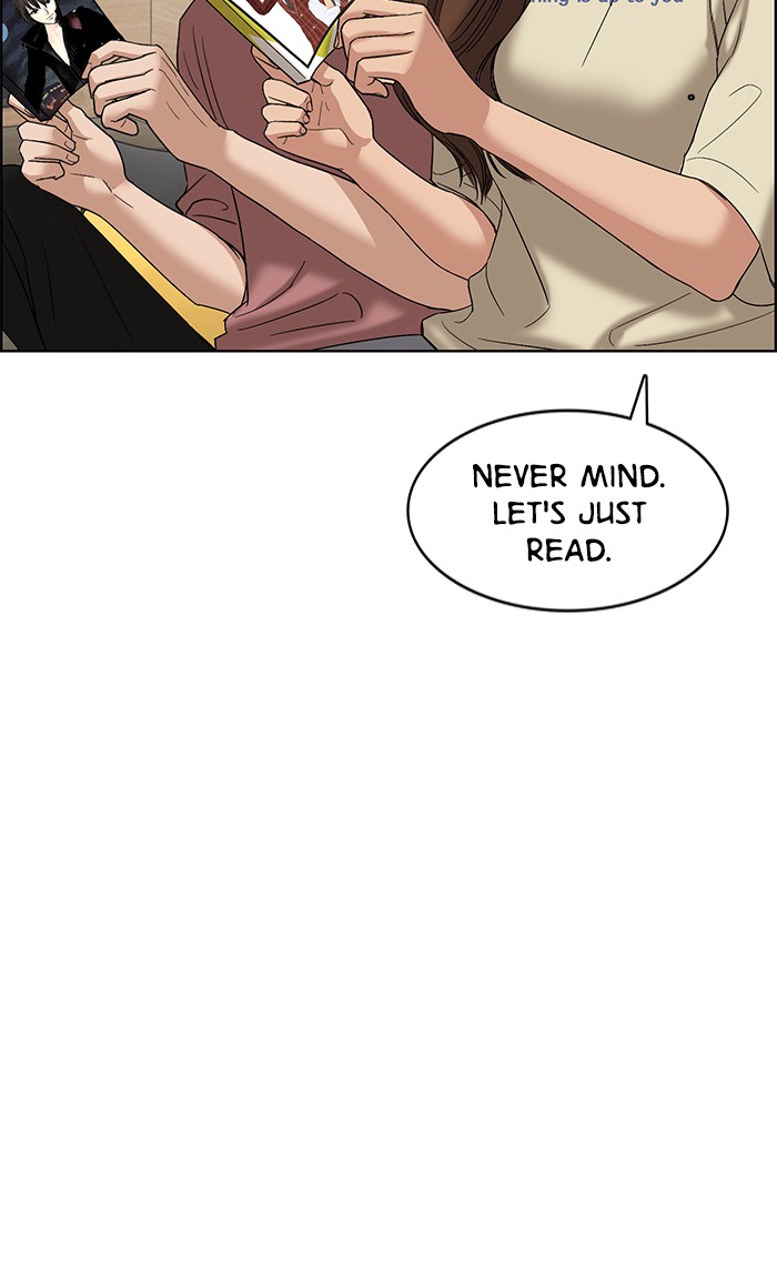 Read True Beauty EN Manga Online